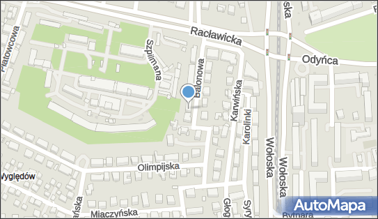 Maternity Doc, ul. Balonowa 15, Warszawa 02-507 - Przedsiębiorstwo, Firma, NIP: 5631569947