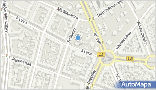 8522600513, Mater sp. z o.o. 