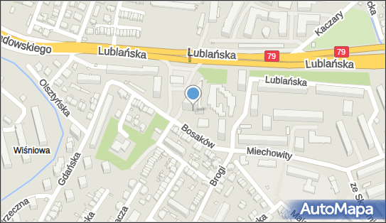 Mateusz Adamczyk BudCud, Bosaków 5a, Kraków 31-476 - Przedsiębiorstwo, Firma, NIP: 6342611750