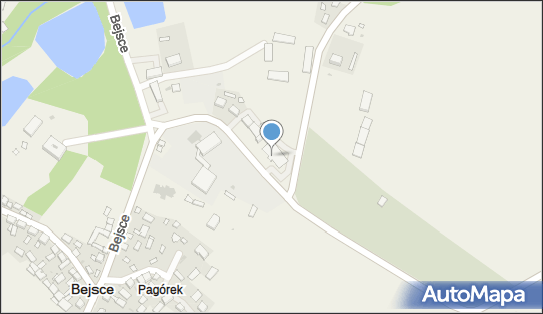 Mateusz Brasiak, Bejsce 236/a, Bejsce 28-512 - Przedsiębiorstwo, Firma, NIP: 6050071465