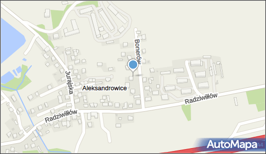 Mateusz Bukowski, Aleksandrowice 58, Aleksandrowice 32-084 - Przedsiębiorstwo, Firma, NIP: 5130241207