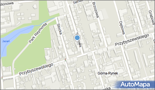 Mateusz Bukowski, Sosnowa 25, Łódź 93-102 - Przedsiębiorstwo, Firma, NIP: 7292685740