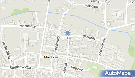 6591542611, Mateusz Czarnota F.H.U.