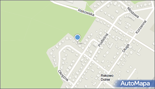 5881968772, Mateusz Felkner, Usługi Spawalnicze 