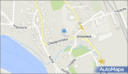 Mateusz Fronia, Oświęcimska 5, Opole 45-641 - Przedsiębiorstwo, Firma, numer telefonu, NIP: 7543032605