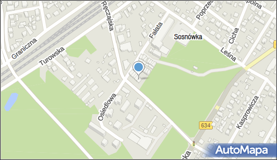 Mateusz Gacioch, Ręczajska 11E, Kobyłka 05-231 - Przedsiębiorstwo, Firma, NIP: 1251663313