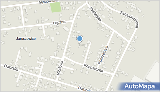 Mateusz Goj Ekotres, ul. Miodowa 20, Tychy 43-100 - Przedsiębiorstwo, Firma, NIP: 6462679650