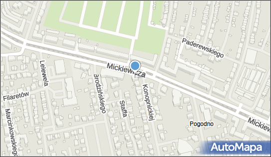 Mateusz Hrehorowicz Hair Design, Mickiewicza Adama 136, Szczecin 71-152 - Przedsiębiorstwo, Firma, NIP: 2530287789