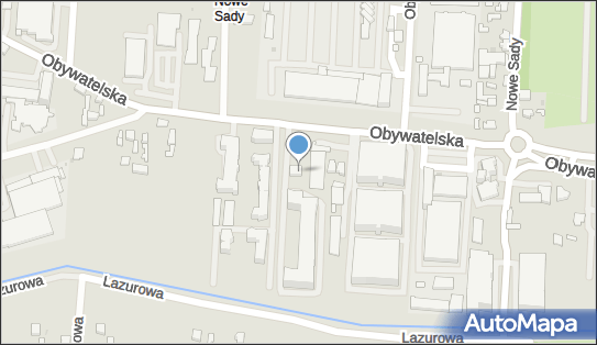Mateusz Janiec, ul. Obywatelska 110C, Łódź 94-104 - Przedsiębiorstwo, Firma, NIP: 8652438287