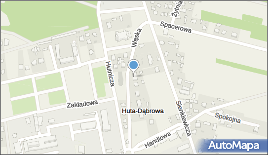 8252181175, Mateusz Jawoszek Usługi Montażowe 