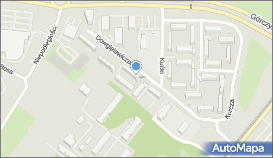 Mateusz Jedynak, Dowgielewiczowej Ireny 15, Gorzów Wielkopolski 66-400 - Przedsiębiorstwo, Firma, NIP: 5992740345