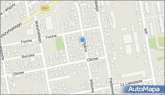 1251318007, Easy Rent Mateusz Kalata 