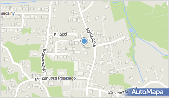 Mateusz Kamiński Camfero, Myślenicka 123, Kraków 30-698 - Przedsiębiorstwo, Firma, NIP: 6793049339