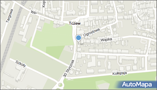 5932474851, MA-MED Centrum Medyczne Sklep Medyczny Mateusz Kamrowski 