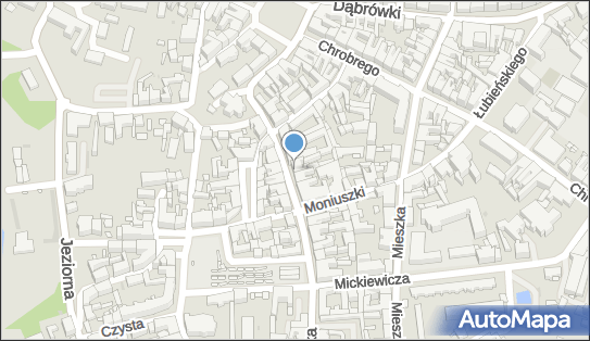 Mateusz Karbowy, Warszawska 6, Gniezno 62-200 - Przedsiębiorstwo, Firma, NIP: 7842419393