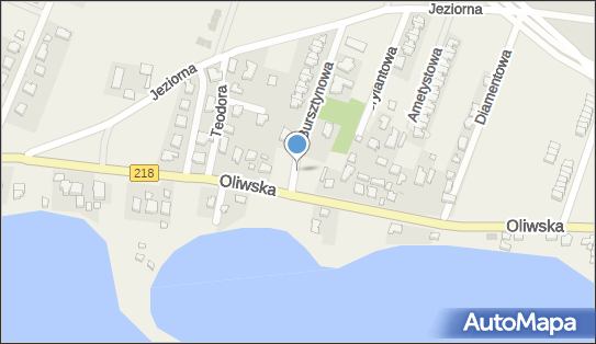 Mateusz Karcz Spaw - Bor, ul. Bursztynowa 1, Chwaszczyno 80-209 - Przedsiębiorstwo, Firma, NIP: 8411706177