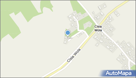 Mateusz Kolano, Cisia Wola 34, Cisia Wola 32-210 - Przedsiębiorstwo, Firma, NIP: 6591490280