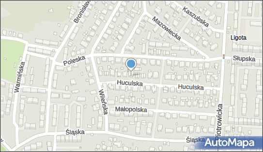6412502205, Mateusz Kotlorz Osteopatia i Fizjoterapia 