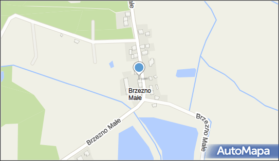 Mateusz Krasinkiewicz Mar-Tek, Brzezno Małe 5, Brzezno Małe 55-110 - Przedsiębiorstwo, Firma, NIP: 9151706889