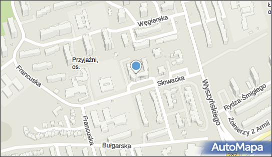 Mateusz Kujawski - Działalność Gospodarcza, Słowacka 8A 65-943 - Przedsiębiorstwo, Firma, NIP: 9291756924