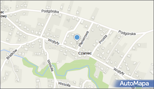 Mateusz Lazar Firma Lazar-Bouw, Wojtyły Karola, kard. 93, Czaniec 43-354 - Przedsiębiorstwo, Firma, NIP: 9372698792