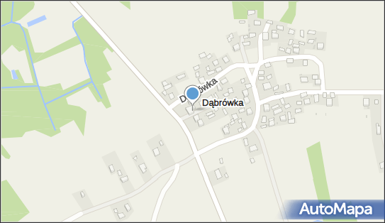 Mateusz Lech, Dąbrówka 19, Dąbrówka 32-712 - Przedsiębiorstwo, Firma, NIP: 8681805245