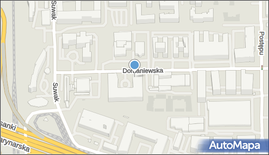 Mateusz Mazurek Solutions, ul. Domaniewska 49C, Warszawa 02-672 - Przedsiębiorstwo, Firma, NIP: 9212012449