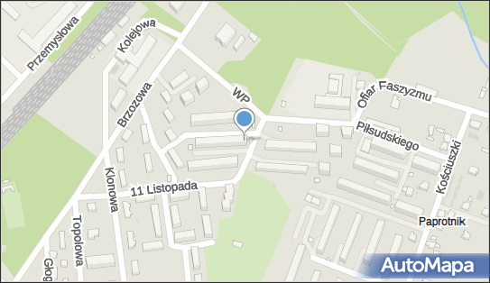 5492427065, Mattweld Usługi Spawalnicze Mateusz Mikula 