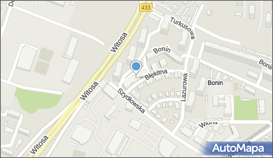 7772365998, Mateusz Misiorny Blink Software 