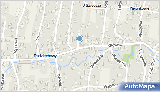 Mateusz Mołdysz, Główna 568, Radziechowy 34-381 - Przedsiębiorstwo, Firma, NIP: 5532503431