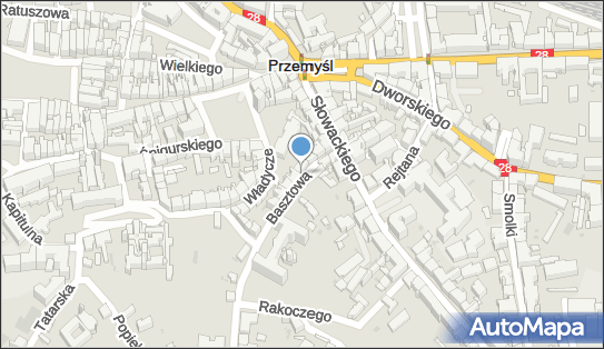 Mateusz Niedziela Stomatologia, Basztowa 8, Przemyśl 37-700 - Przedsiębiorstwo, Firma, NIP: 7952448757