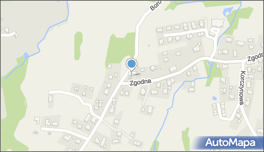 9441306483, Mateusz Otrębski Firma Produkcyjno-Handlowo-Usługowa 