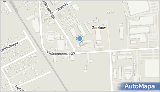 7343096405, Ariva Mateusz Pawlikowski Wspólnik Spółki Cywilnej Hermano 