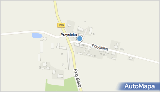 Mateusz Podraza, Przysieka 6, Przysieka 62-100 - Przedsiębiorstwo, Firma, NIP: 7661961071