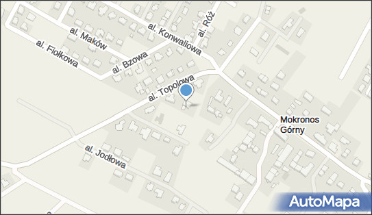 Mateusz Popek Itm, al. Topolowa 7, Mokronos Górny 55-080 - Przedsiębiorstwo, Firma, NIP: 8971143686