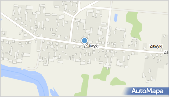 Mateusz Rogowski, Zawyki 73, Zawyki 18-105 - Przedsiębiorstwo, Firma, NIP: 9662097150