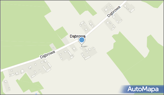 Mateusz Rostek, Dąbrowa 43, Dąbrowa 07-130 - Przedsiębiorstwo, Firma, NIP: 8241771074