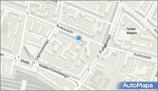 8992760237, CodeCat - Mateusz Russak 