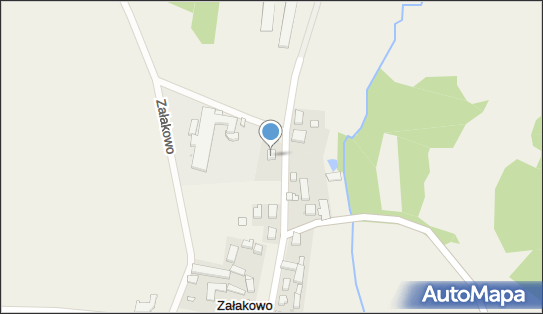 Mateusz Ruszewski Adposition, Załakowo 83, Załakowo 83-342 - Przedsiębiorstwo, Firma, NIP: 5891987943
