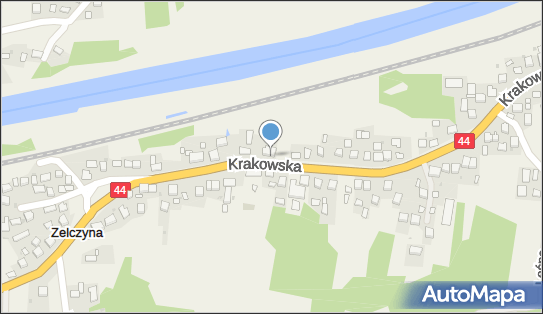 Mateusz Sekuła Auto Kas, Zelczyna 36, Zelczyna 31-051 - Przedsiębiorstwo, Firma, NIP: 9441817628