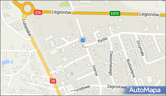 9223056203, Mateusz Sieracki 