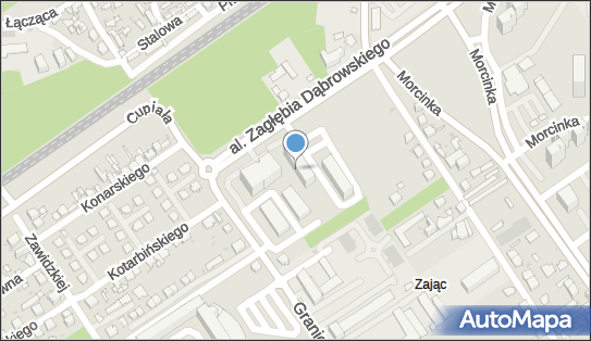 Mateusz Słowik Megara, al. Zagłębia Dąbrowskiego 4 41-303 - Przedsiębiorstwo, Firma, NIP: 6292276610