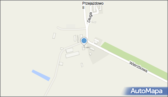 Mateusz Smoleń, Wierzbowa 2, Przejazdowo 83-021 - Przedsiębiorstwo, Firma, NIP: 6040006696