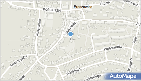 Mateusz Stopiński Swim Safe, Krakowska 19A, Proszowice 32-100 - Przedsiębiorstwo, Firma, NIP: 6821738661