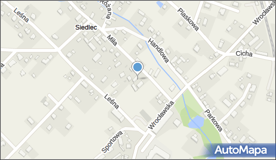 Mateusz Szymkowiak, Miła 4, Siedlec 55-095 - Przedsiębiorstwo, Firma, NIP: 8951963222