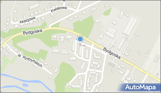 Mateusz Tadych - Działalność Gospodarcza, Bydgoska 9B, Wyrzysk 89-300 - Przedsiębiorstwo, Firma, NIP: 7642433520