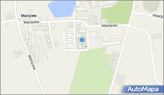 6172078965, Usługi Transportowe Mateusz Tama 
