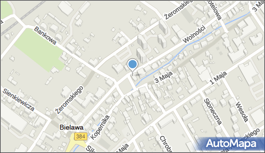 8822042342, Mateusz Węgliński Handel Centrum 