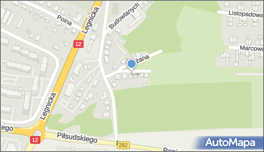 6932122199, Mateusz Wierzbicki Park-Las 