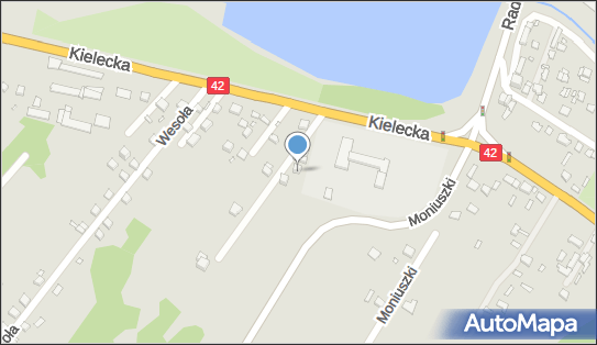 Mateusz Wisowski Mwe, Kielecka 3b, Starachowice 27-200 - Przedsiębiorstwo, Firma, NIP: 6642129276